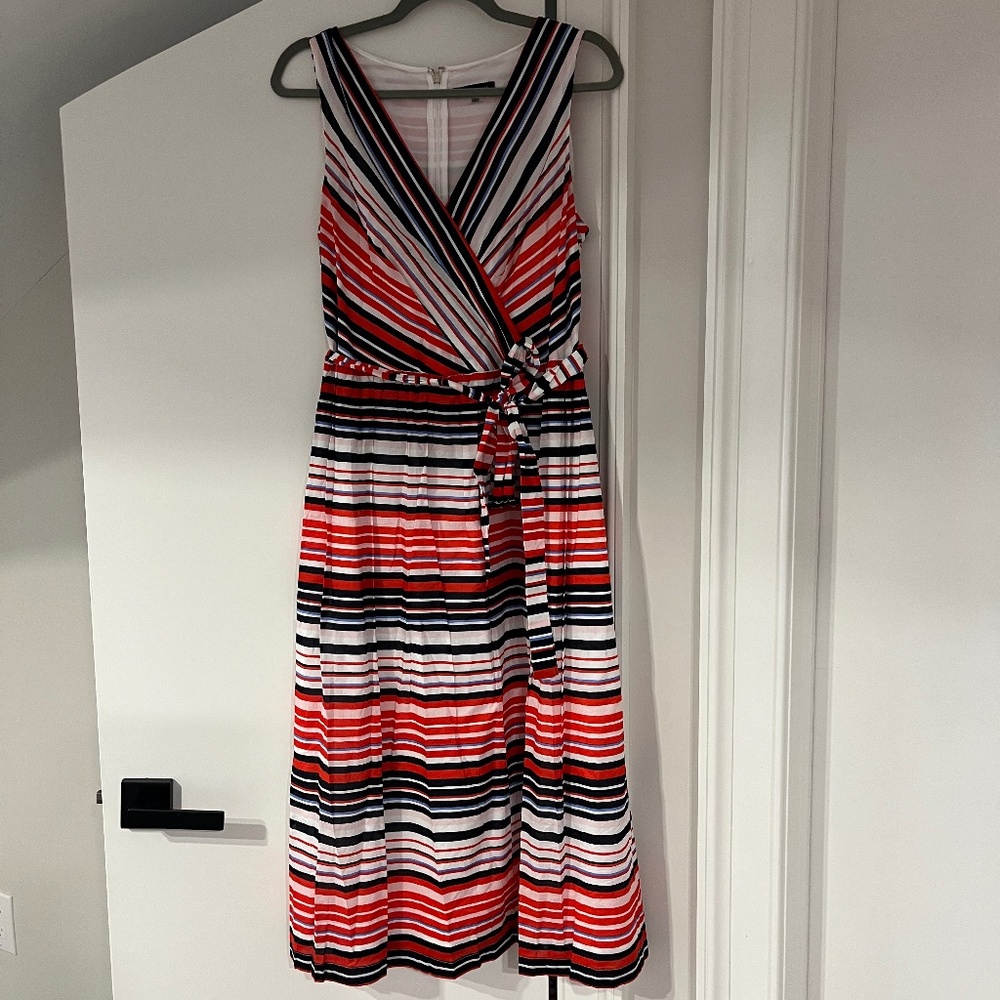 NWOT Tommy Hilfiger Women’s Dress size 12